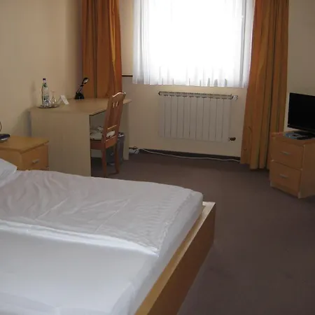 Hotel Haus Bergblick Rheinbreitbach