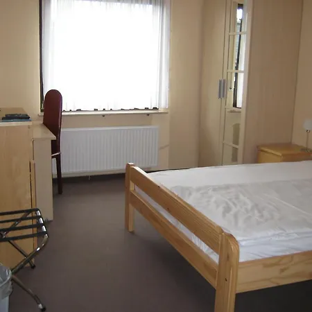 Haus Bergblick Hotel Rheinbreitbach