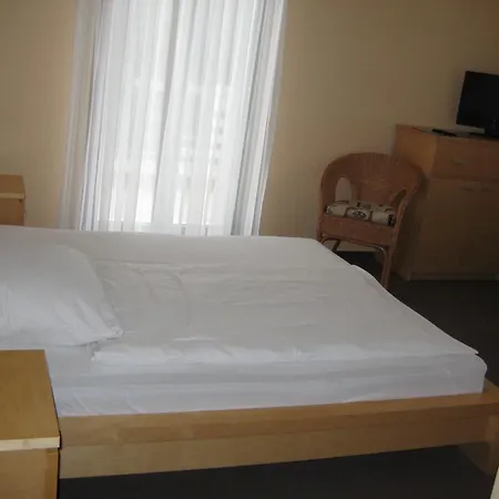 Haus Bergblick Rheinbreitbach