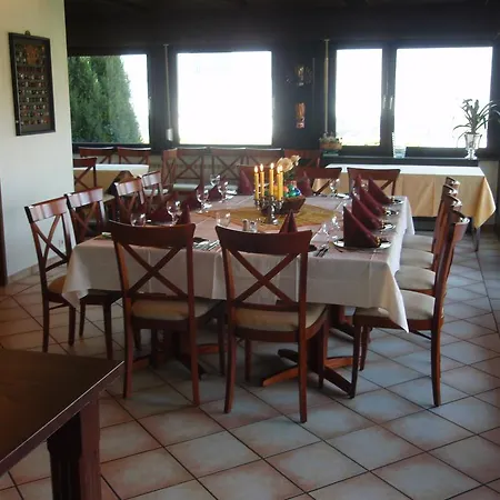 Haus Bergblick 3*