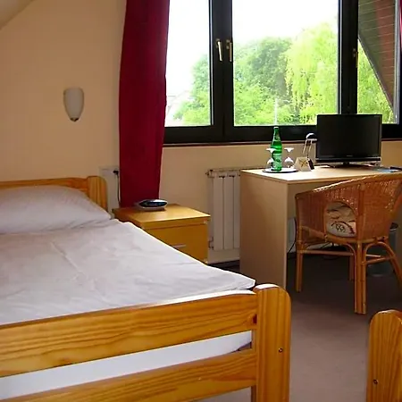 Haus Bergblick 3*