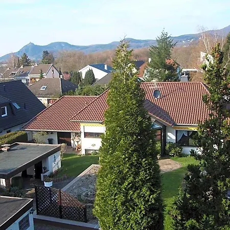 Haus Bergblick Rheinbreitbach