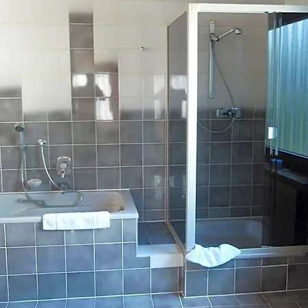 Hotel Haus Bergblick 3*