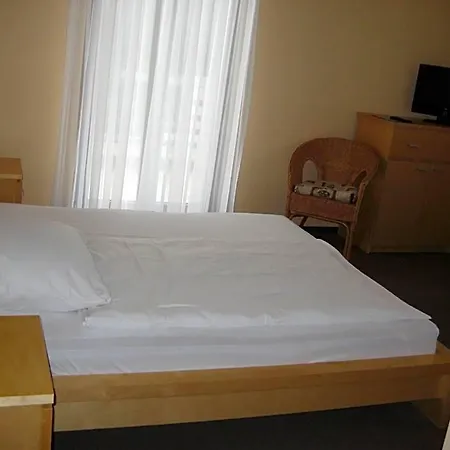 Hotel Haus Bergblick Rheinbreitbach
