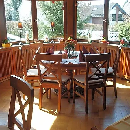 Haus Bergblick Rheinbreitbach