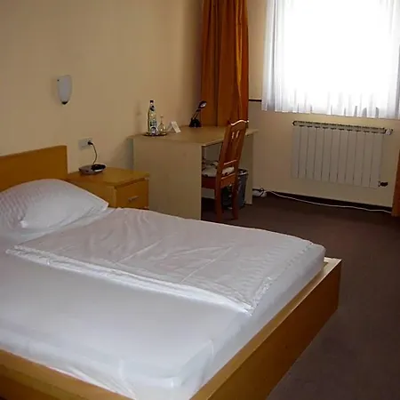 Haus Bergblick