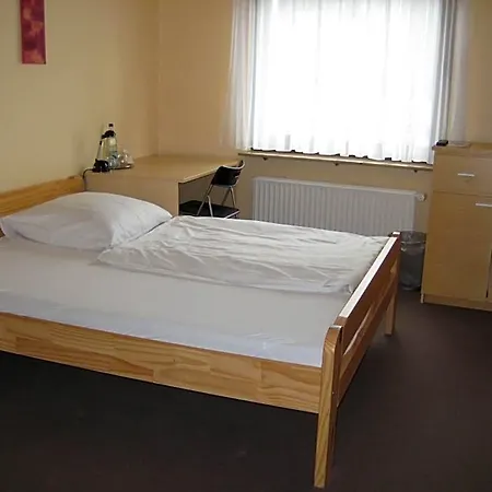Hotel Haus Bergblick