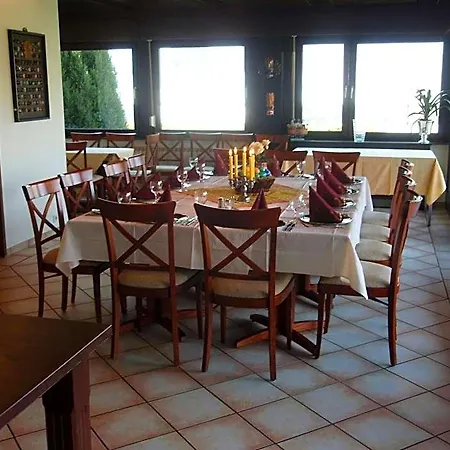 Haus Bergblick Hotel 3*