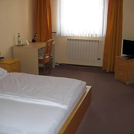 Hotel Haus Bergblick Rheinbreitbach