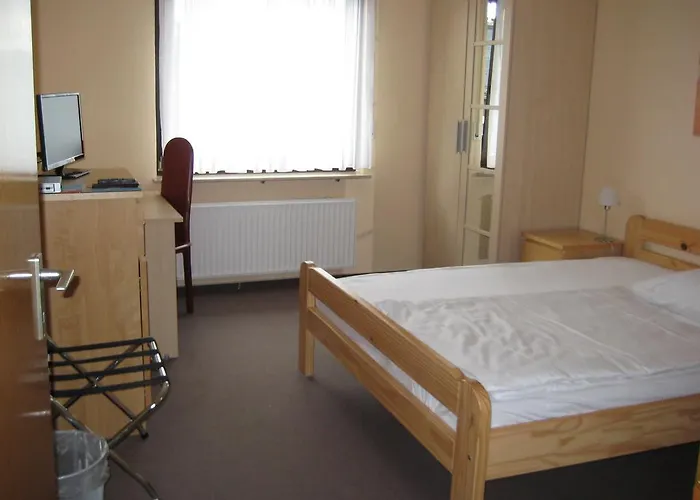 Haus Bergblick Hotel Rheinbreitbach