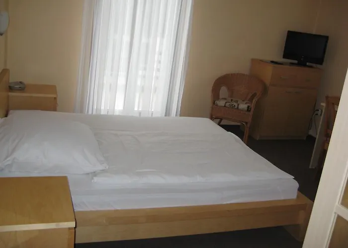 Haus Bergblick Rheinbreitbach