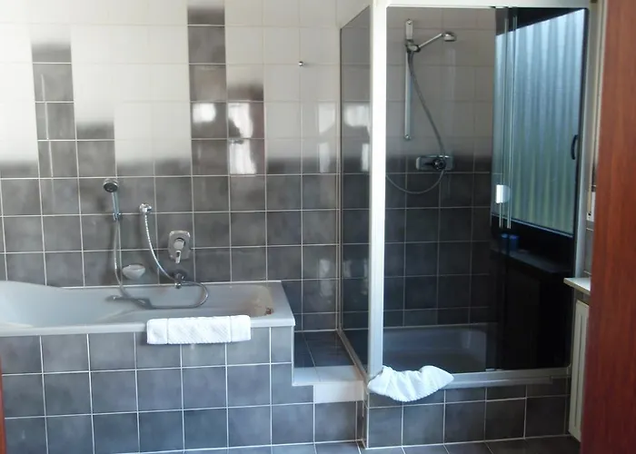 Haus Bergblick Hotel 3*