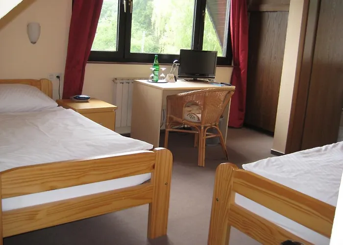 Hotel Haus Bergblick